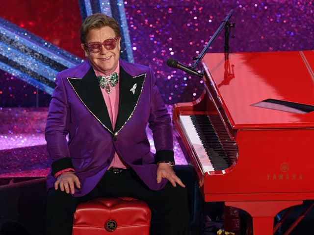 The farewell tour has already been postponed once before due to the coronavirus pandemic (Photo: Kevin Winter/Getty Images)