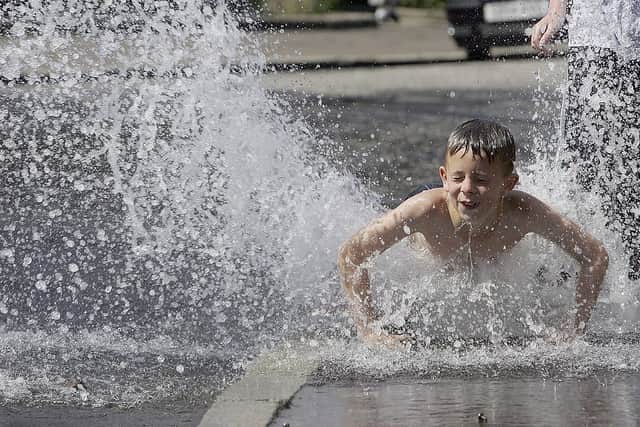 (Photo: Christopher Furlong/Getty Images)