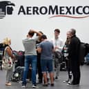 Mexico was deemed 'a high public health risk' (Photo: ALFREDO ESTRELLA/AFP via Getty Images)