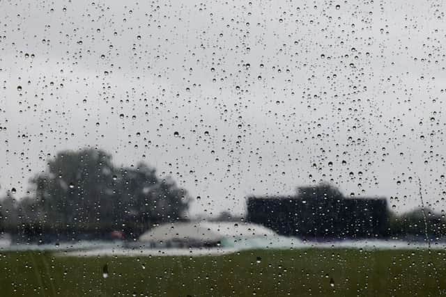 Rain, thunderstorms and flooding: August weather to get worse before it gets better (Photo by Paul Harding/Getty Images)