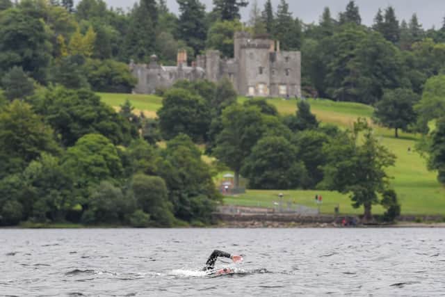 World Drowning Prevention day: More than 20 people have drowned in the UK this week (Photo: FRANCOIS-XAVIER MARIT/AFP via Getty Images)