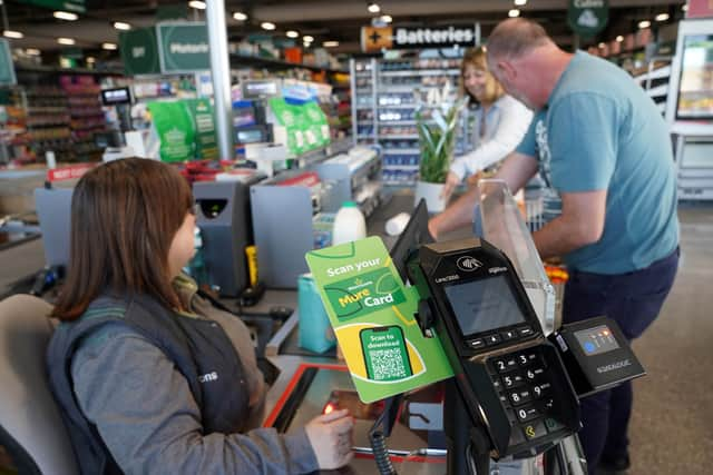 Morrisons More Card relaunches to help customers save more money - how to sign up & earn points