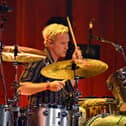 Josh Freese has revealed he has been fired by the Foo Fighters only two years since becoming their full-time drummer.