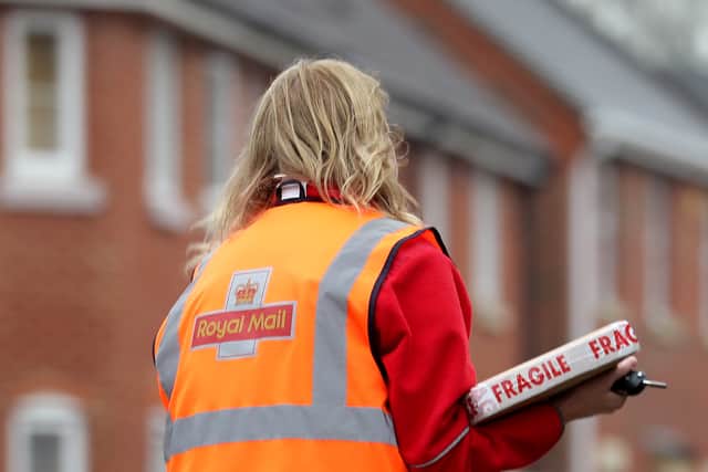 Make sure you don't fall victim to this scam (Photo: Gareth Fuller/PA WIRE)

