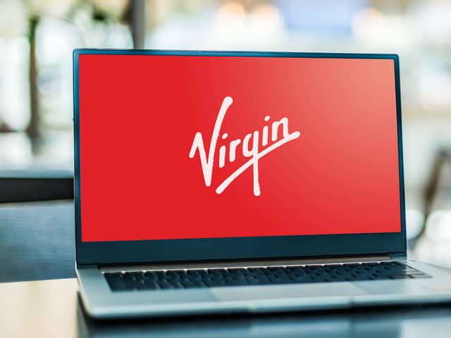 How can i watch chernobyl on virgin media cheap