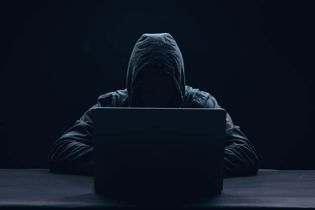 As many as seven million people could be using out-of-date routers – accessible to hackers (Shutterstock)