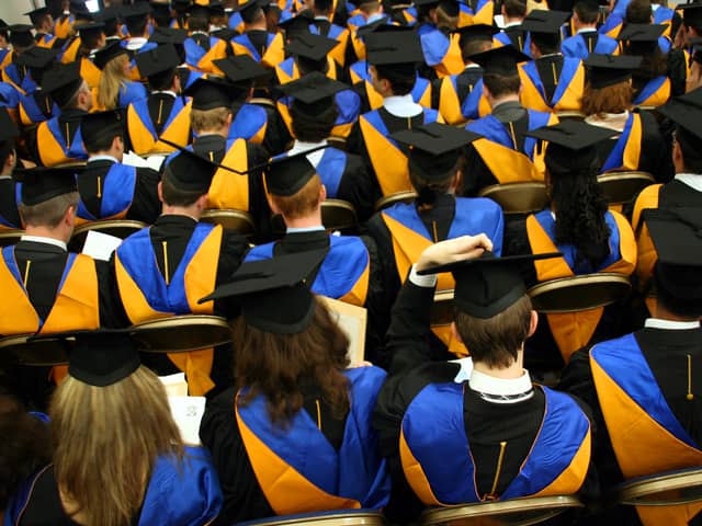 International students who come to the UK will no longer be able to bring family with them except under specific circumstances in a government bid to bring migration down.