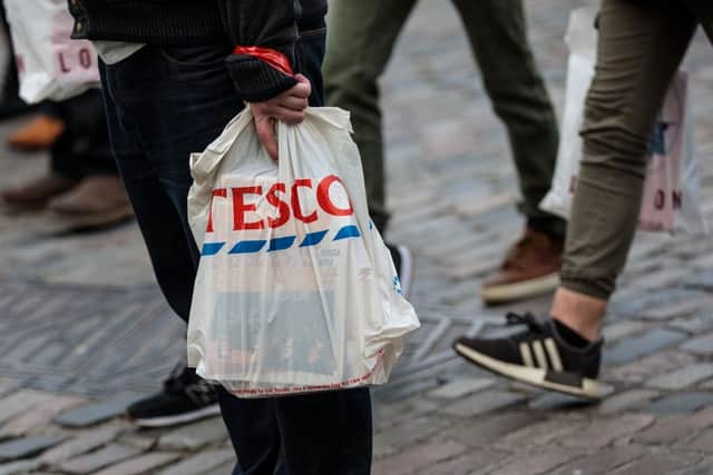 The call to action comes as restrictions on outdoor hospitality are eased across England (Photo: Jack Taylor/Getty Images)