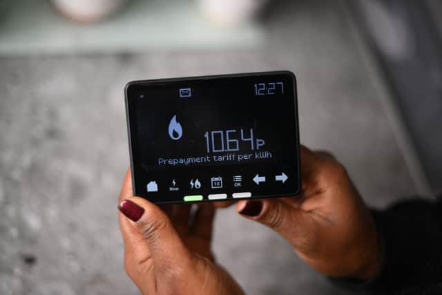 People in England, Scotland and Wales are set to see a significant drop in their energy bills in July after Ofgem slashed the energy price cap.