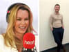 Amanda Holden voices support for Dermot O’Leary to replace Phillip Schofield on ITV’s This Morning