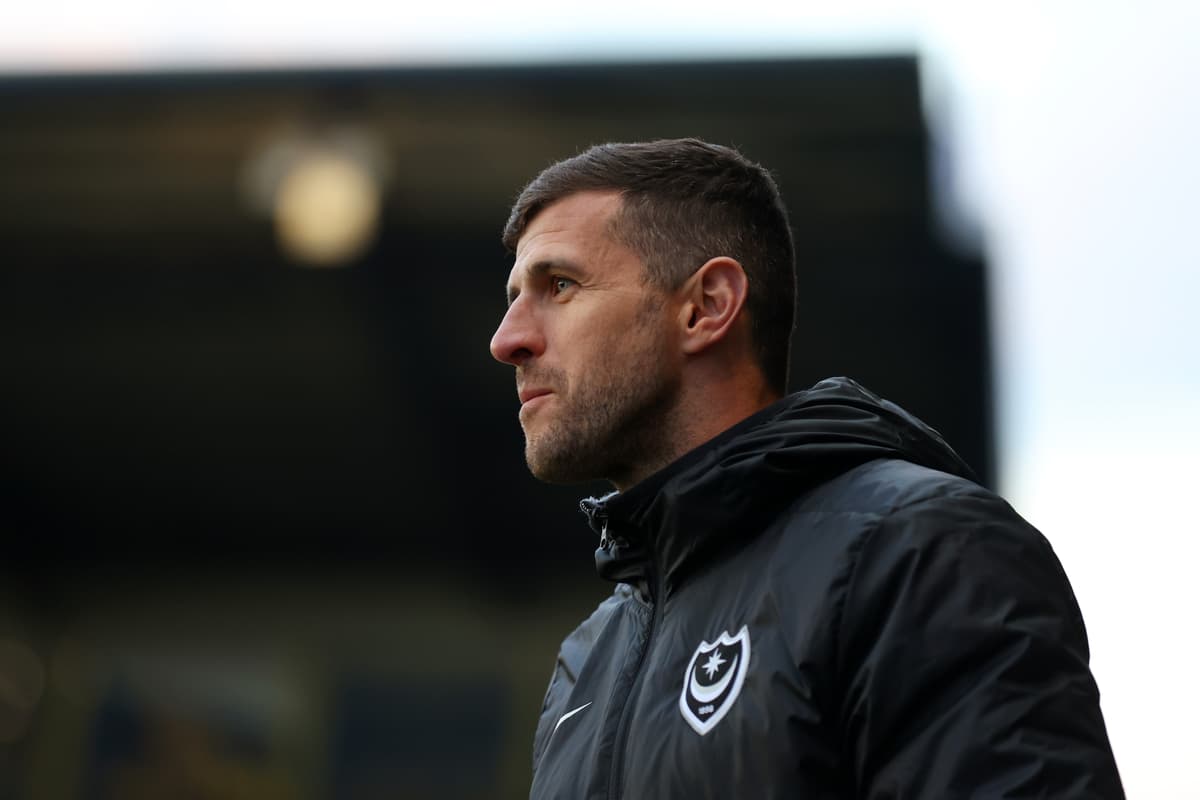9 League One free agents Portsmouth could sign this summer in key areas