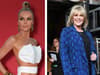 Ruth Langsford says Amanda Holden is a ‘goddess’ as she shows her allegiance amid Phillip Schofield scandal
