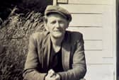 Alfred Swinscoe, aged 54 at the time, went missing in mysterious and unusual circumstances. 
