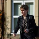 Nicola Sturgeon has been arrested in connection with the SNP investigation