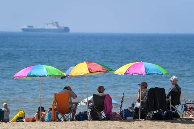 Universal Credit claimants will no doubt want to be aware of the rules for going abroad if they’re going on holiday this summer.