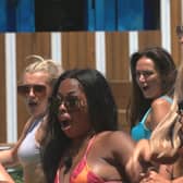The Love Island villa is set for a shock recoupling in tonight’s episode (June 13).