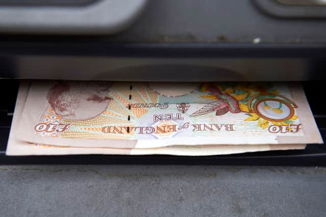 Around six million people are set to receive a £150 cost of living payment- here’s what you need to know and how to check if you’re eligible for the cash boost.