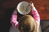 Eating out is expensive at the best of times but “massive price hikes” on every day items mean families are now even struggling to serve up homemade meals.