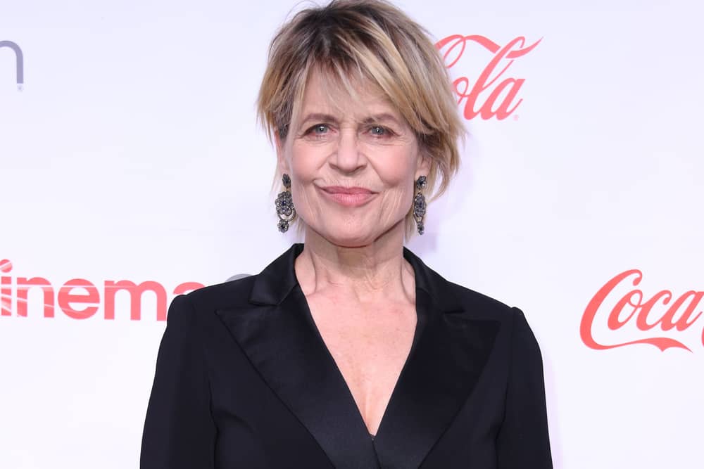 Terminator star Linda Hamilton will be joining the Stranger Things season five cast.