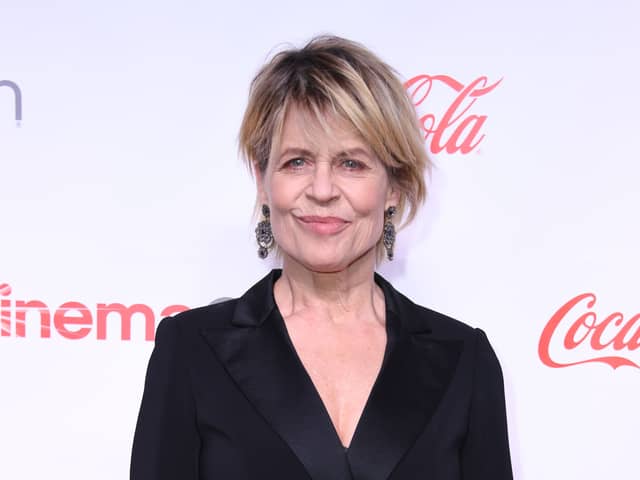 Terminator star Linda Hamilton will be joining the Stranger Things season five cast.