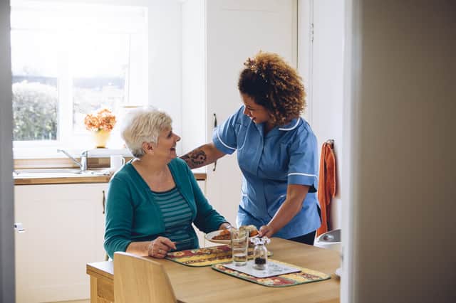 Top things carers wish they'd known