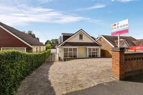 This property is located on Havant Road