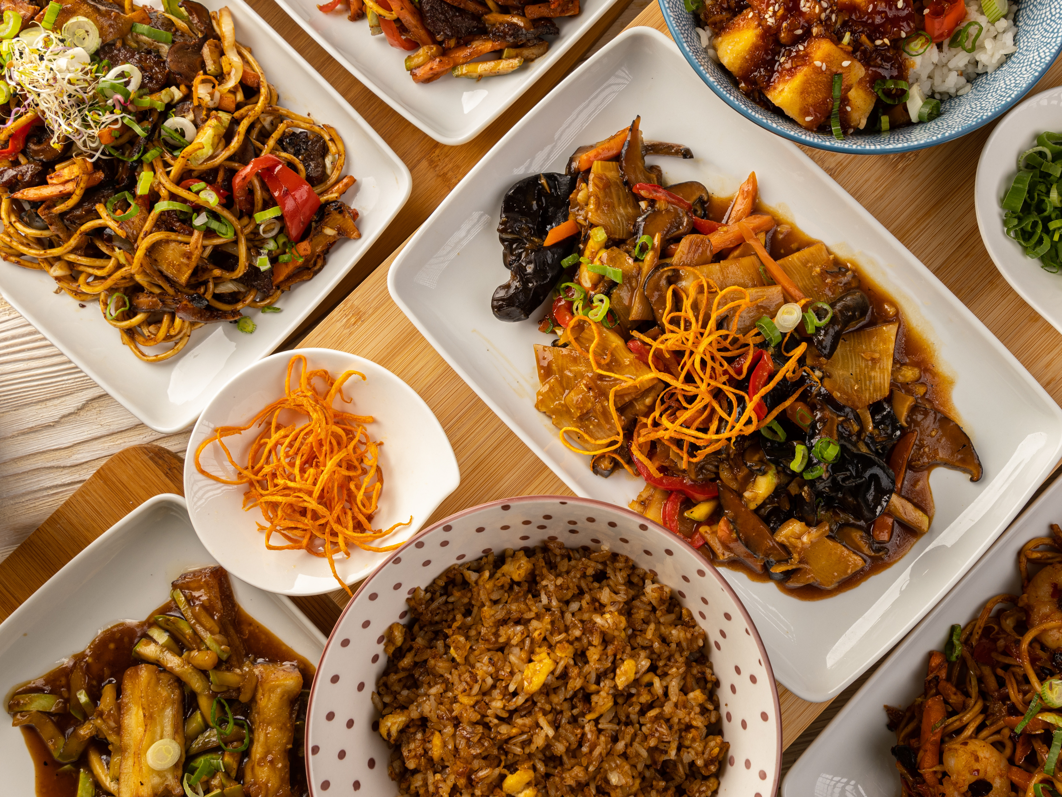 New data reveals this Hampshire city is the cheapest place to get a Chinese takeaway