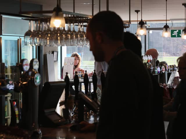 JD Wetherspoon will give people £5,000 if they find this ‘unusual’ item in drink  - how it works