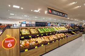 Aldi makes huge change to popular super 6 fruit & veg promotion - what’s new?