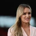 Laura Woods will be the face of Champions League coverage (Image: Getty Images)