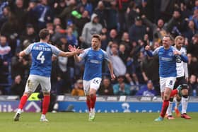 Portsmouth begin their League One campaign against Bristol Rovers (Image: Getty Images)
