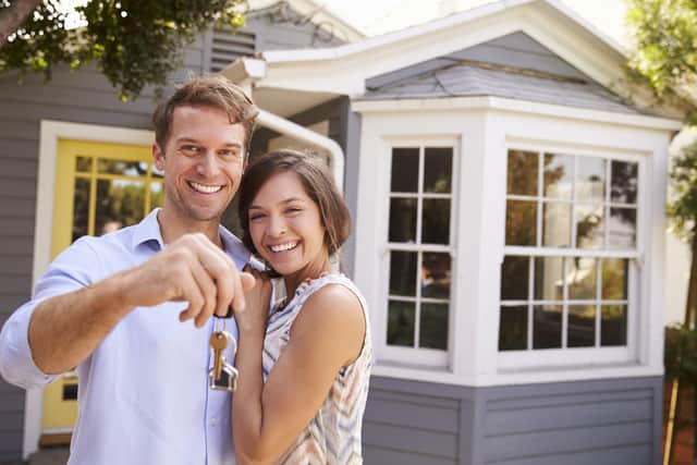 Top tips for remortgaging