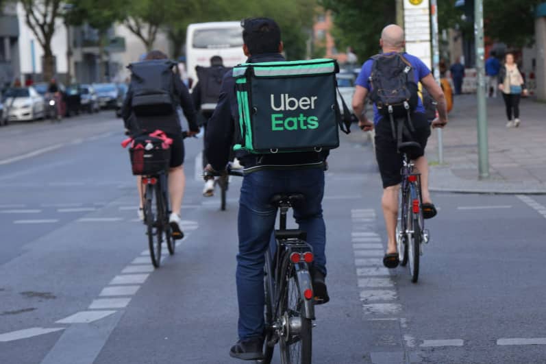 The shortlist for the Uber Eat Restaurant of the Year Award 2023 have been announced. Credit: Sean Gallup/Getty Images