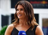 Danica Patrick has made controversial comments about the future of women in motorsport