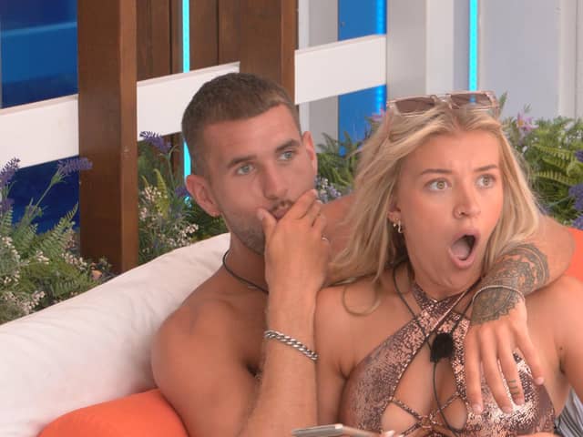 Love Island has reportedly scrapped the baby challenge after 9 seasons