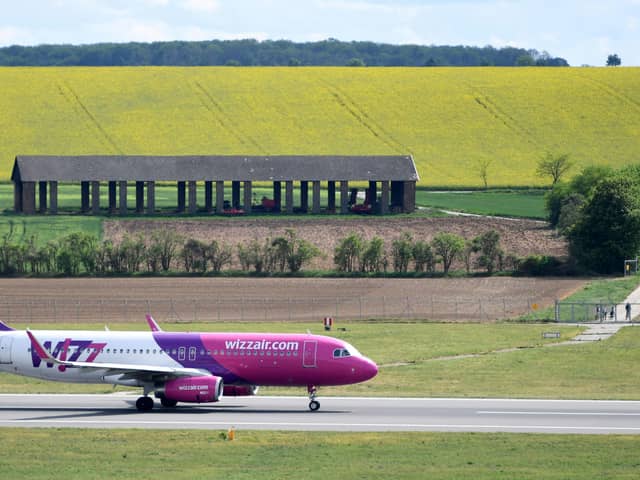 Hungarian-based Wizz Air has been told to re-examine six years’ worth of claims to passengers over delayed and cancelled flights.
