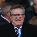 Portsmouth CEO Andrew Cullen will be present at the event (Image: Getty Images)