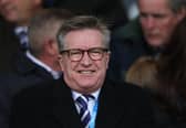 Portsmouth CEO Andrew Cullen will be present at the event (Image: Getty Images)