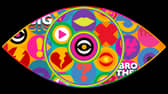 The new Big Brother logo