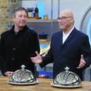 John Torode and Gregg Wallace have both been sacked by the BBC