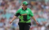 Anya Shrubsole