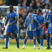 The Portsmouth 2009/10 team featured Premier League legends (Image: Getty Images)