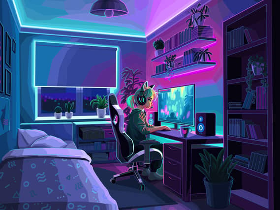 Steam are hosting a Wholesome Games Sale with a host of cosy games discounted