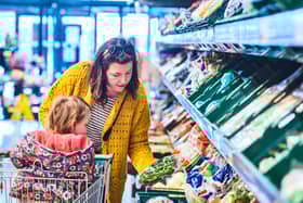 Aldi is making changes the for a couple of hours each week to make stores more inclusive for all customers 