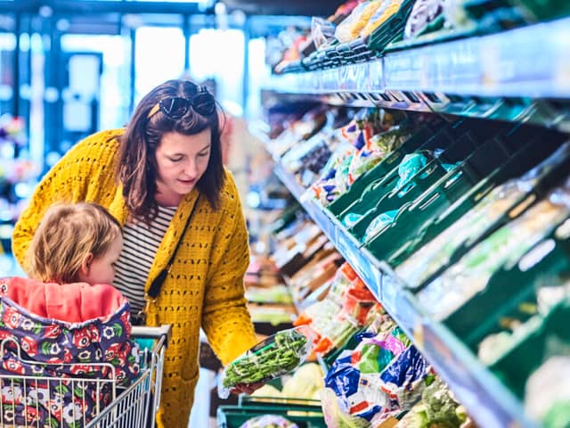 Aldi is making changes the for a couple of hours each week to make stores more inclusive for all customers 