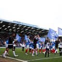 Fratton Park is a fortress on the South Coast (Image: Getty Images)