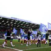 Fratton Park is a fortress on the South Coast (Image: Getty Images)