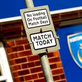 Parking has become an issue at Fratton Park (Image: Getty Images)