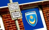 Parking has become an issue at Fratton Park (Image: Getty Images)
