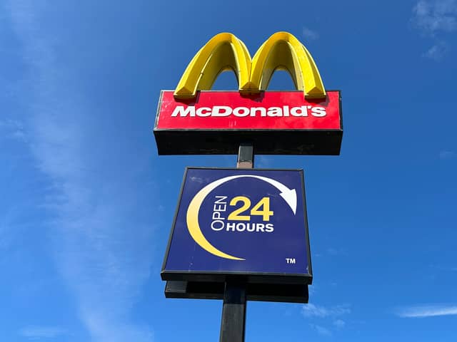 McDonald’s has launched two weeks of offers for August 2023 so fans can make the most of the wash-out summer we’ve been having.